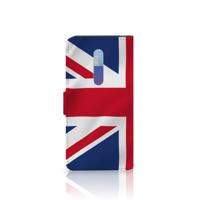 Xiaomi Redmi K20 Pro | Bookstyle Case | Groot-Brittannië - thumbnail