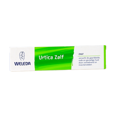 Urtica zalf 25 Gram