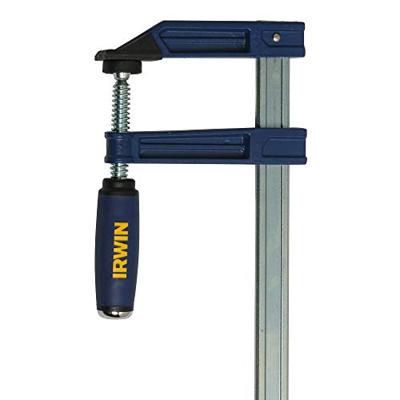 Irwin Pro M-Klem, 800mm, klemdiepte 120 mm IR10503572 Irwin Pro M-Klem, 800mm, klemdiepte 120 mm IR10503572