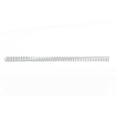 Spiralen om te binden GBC 100 Stuks Zwart Ø 10 mm