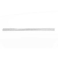 Spiralen om te binden GBC 5.1 100 Stuks Metaal Zwart Ø 16 mm - thumbnail