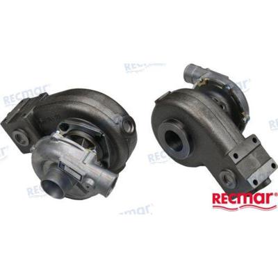 REC840962 - TURBO VOLVO 2003T