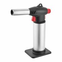 Keukenbrander met Tescoma Grandchef - thumbnail