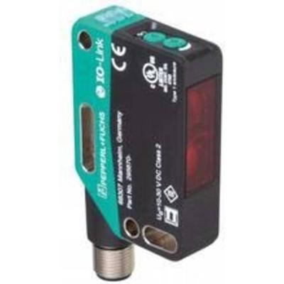 Pepperl+Fuchs OBT650-R201-2EP-IO-V1-1T 295670-100163 Reflecterende lichtknop 1 stuk(s)