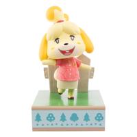 Animal Crossing: New Horizons PVC Statue Isabelle 25 cm - thumbnail