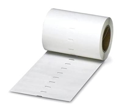 Phoenix Contact 0816621 Etiketteerfolie 1 stuk(s)