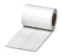 Phoenix Contact 0816621 Etiketteerfolie 1 stuk(s) - thumbnail