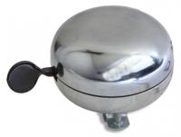 Lynx ding dong bel groot chroom kaart - thumbnail