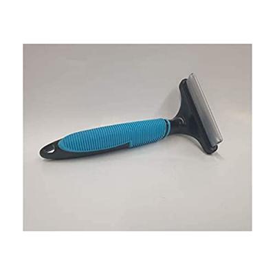 Hondenkam Nayeco Blauw