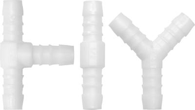 Condor slangkoppeling "9145 hose connector-sort. 105 pcs.