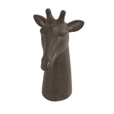 Countryfield beeld mokambo xs bruin 23 cm | 8 stuks