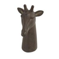 Countryfield beeld mokambo xs bruin 23 cm | 8 stuks - thumbnail