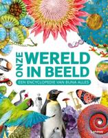 Onze wereld in beeld (Hardback) - thumbnail