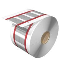 Weidmüller 2438140000 HS-HF 6.4-12.7/25 MM W Kabelmarkeringssysteem Wit Aantal markeringen: 1000 1000 stuk(s) - thumbnail