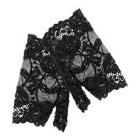 Charleston Gatsby Set Zwart/Beige - thumbnail