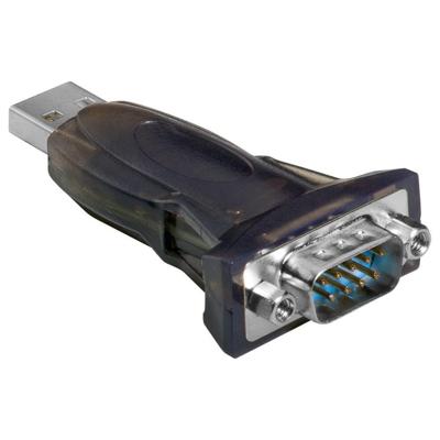 USB naar serieel adapter