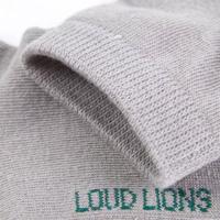 Kindersokken 5 paar EU 23-26 - thumbnail