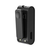 Ulanzi A100 draadloze microfoon met 2 zenders USB-C & 3.5mm - thumbnail