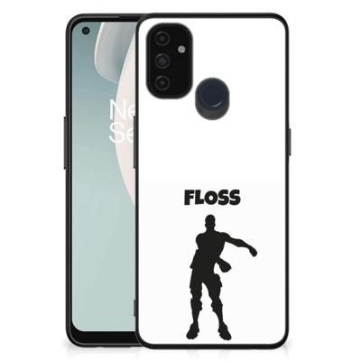 OnePlus Nord N100 Hoesje Floss OnePlus Nord N100 Hoesje Floss