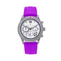 Nautis Meridian NAUN100-6 Unisex Horloge 42mm 20 ATM - thumbnail