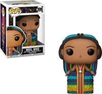 Disney A Wrinkle in Time Funko Pop Vinyl: Mrs. Who - thumbnail