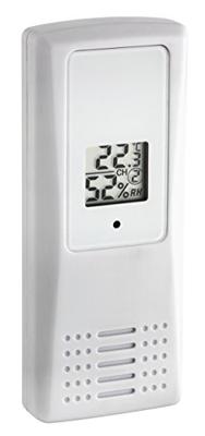 TFA Dostmann 30.3208.02 Temperatur-und Feuchte-Sender 30.3208 Thermo- en hygrosensor