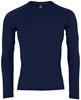 Stanno Core Ondershirt Lange Mouwen Kids Donkerblauw