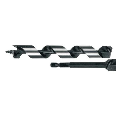 Makita Accessoires Slangenboor 12x200mm - D-16025 D-16025 Makita Accessoires Slangenboor 12x200mm - D-16025 D-16025