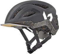 Bollé helm "eco react" helmet eco react m black matte - thumbnail