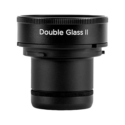 Lensbaby Double Glass II Optic