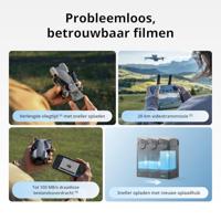 DJI Mini 5 Pro + RC N3 Remote Controller - thumbnail