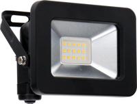 LED&apos;s Light Breedstraler 1100 - Waterdicht IP65 - 10W - Zwart - thumbnail