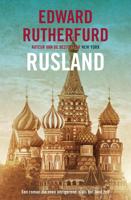 Rusland - Edward Rutherfurd - ebook - thumbnail