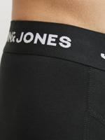 Jack & Jones Boxershorts JACANTHNONY Trunks 5-pack Black-XL - thumbnail
