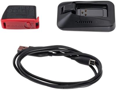 ROCKSHOX vario-zadelpen "reverb axs b1" dropper post rs reverb axs b1 34,9mm