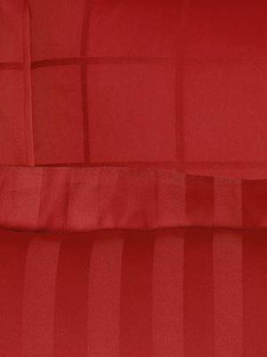 De Witte Lietaer De Witte Lietaer Zygo Dekbedovertrek Chili Pepper 200x200/220