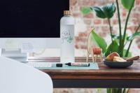 Edding permanent marker Ecoline e-21 set van 4 stuks in geassorteerde kleuren - thumbnail