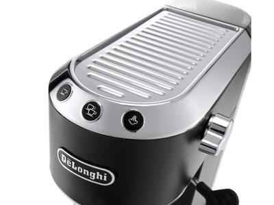 Capsule Koffiemachine De'Longhi EC 685.BK - thumbnail