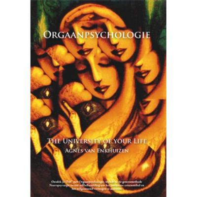 Orgaanpsychologie (Paperback) Orgaanpsychologie (Paperback)