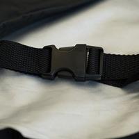 Ds Covers motorhoes alfa xxlarge met kentekenvenster - thumbnail