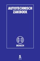 Autotechnisch zakboek - R. Bosch - Paperback (9789066748262) - thumbnail