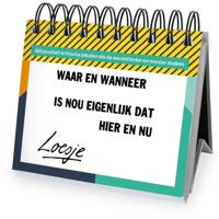 ImageBooks 365 dagen cadeauboek - loesje - thumbnail