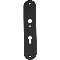 SKG schild Ovaal BI MMZ PC72 - thumbnail