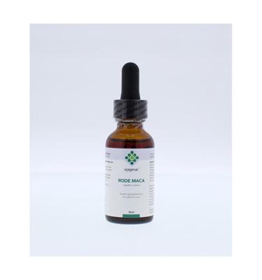 Epigenar Rode Maca Kruidentinctuur