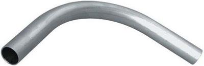 Fränkische Rohrwerke 20860050 Boog Natuur 1 stuk(s)