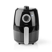 Airfryer | 2,4 Liter | Timer 30 Min. | Zwart - thumbnail