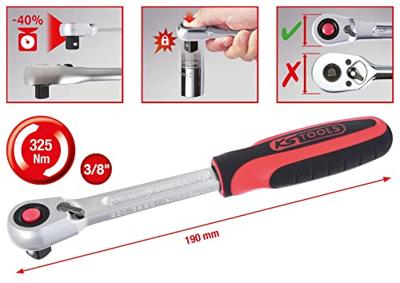 KS Tools 920.3890 9203890 Omschakelratel