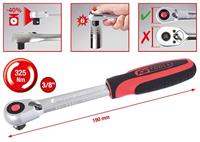 KS Tools 920.3890 9203890 Omschakelratel - thumbnail