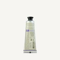 Panier des Sens Relaxing Lavender Hand Crème 30ml - thumbnail