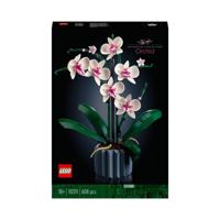 LEGO® ICONS™ 10311 Orchidee - thumbnail